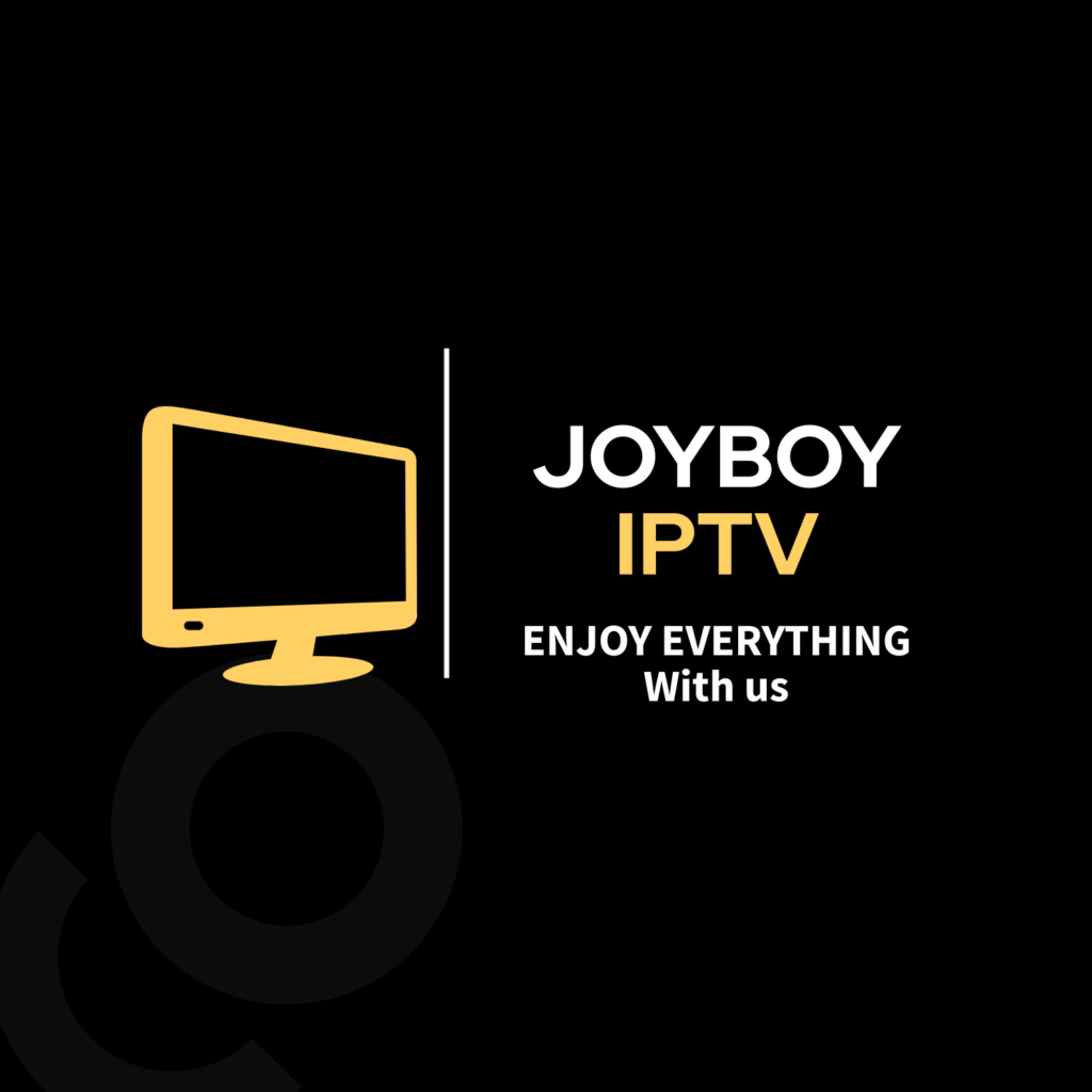 JOYBOYIPTV